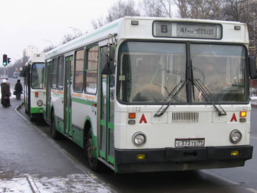 Правительство Москвы намерено всерьез взяться за безбилетников Правительство Москвы намерено всерьез взяться за безбилетников