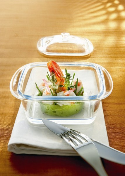 Стеклянная посуда pyrex Стеклянная посуда pyrex
