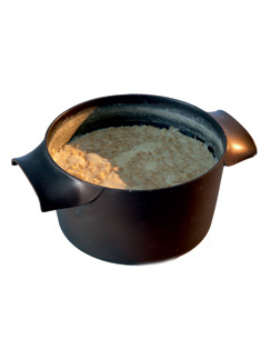 Кастрюля из серии Natura (Tefal, Франция), 2400 руб.
