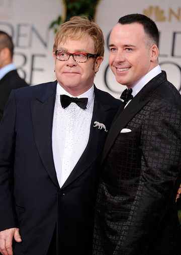 Рики Мартин и другие звезды, сделавшие каминг-аут | галерея [4] фото [4]