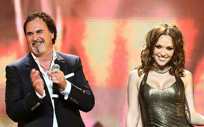 Бывшая жена Валерия Меладзе рассказала о своей семейной драме