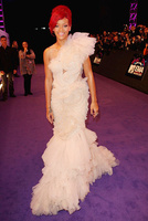 Рианна на MTV EMA Рианна на MTV EMA