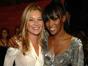 Кейт Мосс (Kate Moss), Наоми Кэмпбелл (Naomi Campbell) Кейт Мосс (Kate Moss), Наоми Кэмпбелл (Naomi Campbell)
