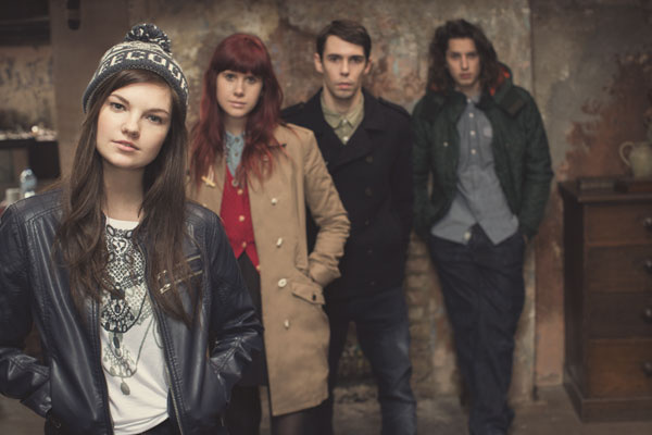 Коллекция Lee Cooper осень-зима 2013/14 Коллекция Lee Cooper осень-зима 2013/14