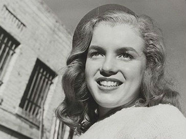 Мэрилин Монро (Marilyn Monroe) Мэрилин Монро (Marilyn Monroe)