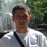 Аватарка Алексей Сергеевич