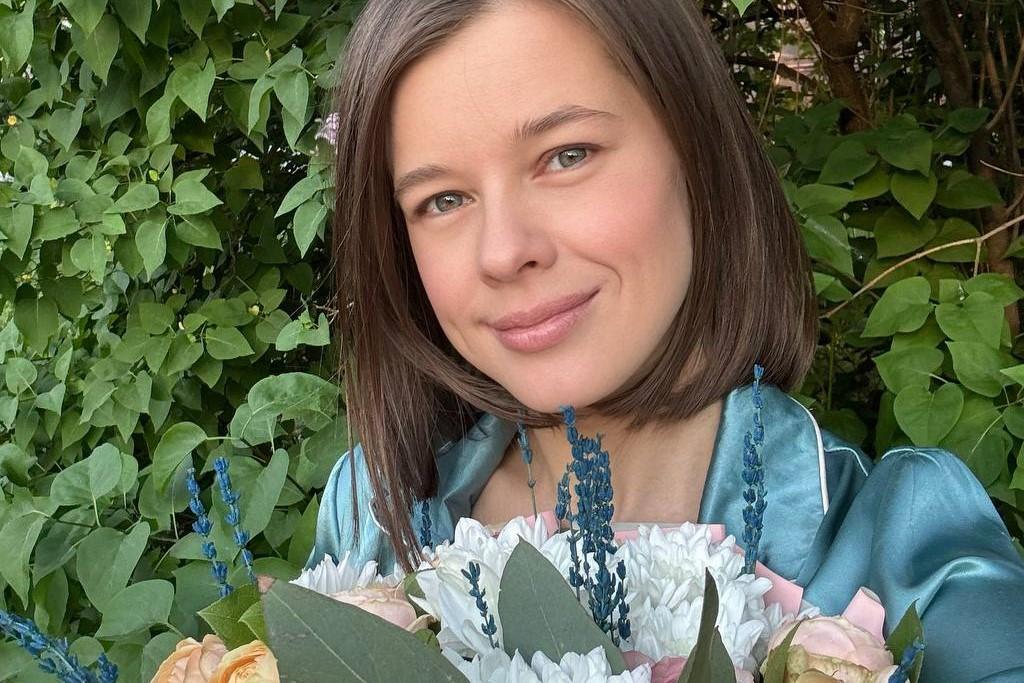  ребенок появляется момента осознается беременность катерина шпица опубликовала 