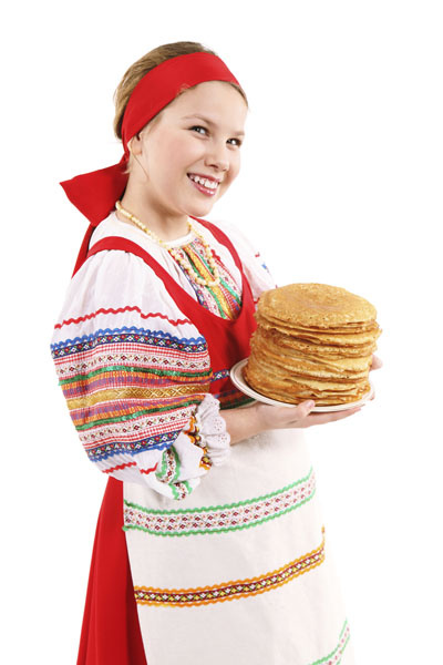 Масленица пришла: программа масленичных гуляний в Ульяновске Масленица пришла: программа масленичных гуляний в Ульяновске