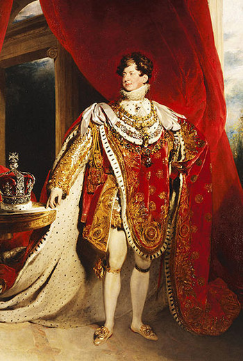 George IV George IV