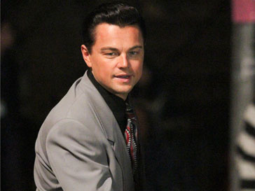Леонардо ДиКаприо (Leonardo DiCaprio) Леонардо ДиКаприо (Leonardo DiCaprio)