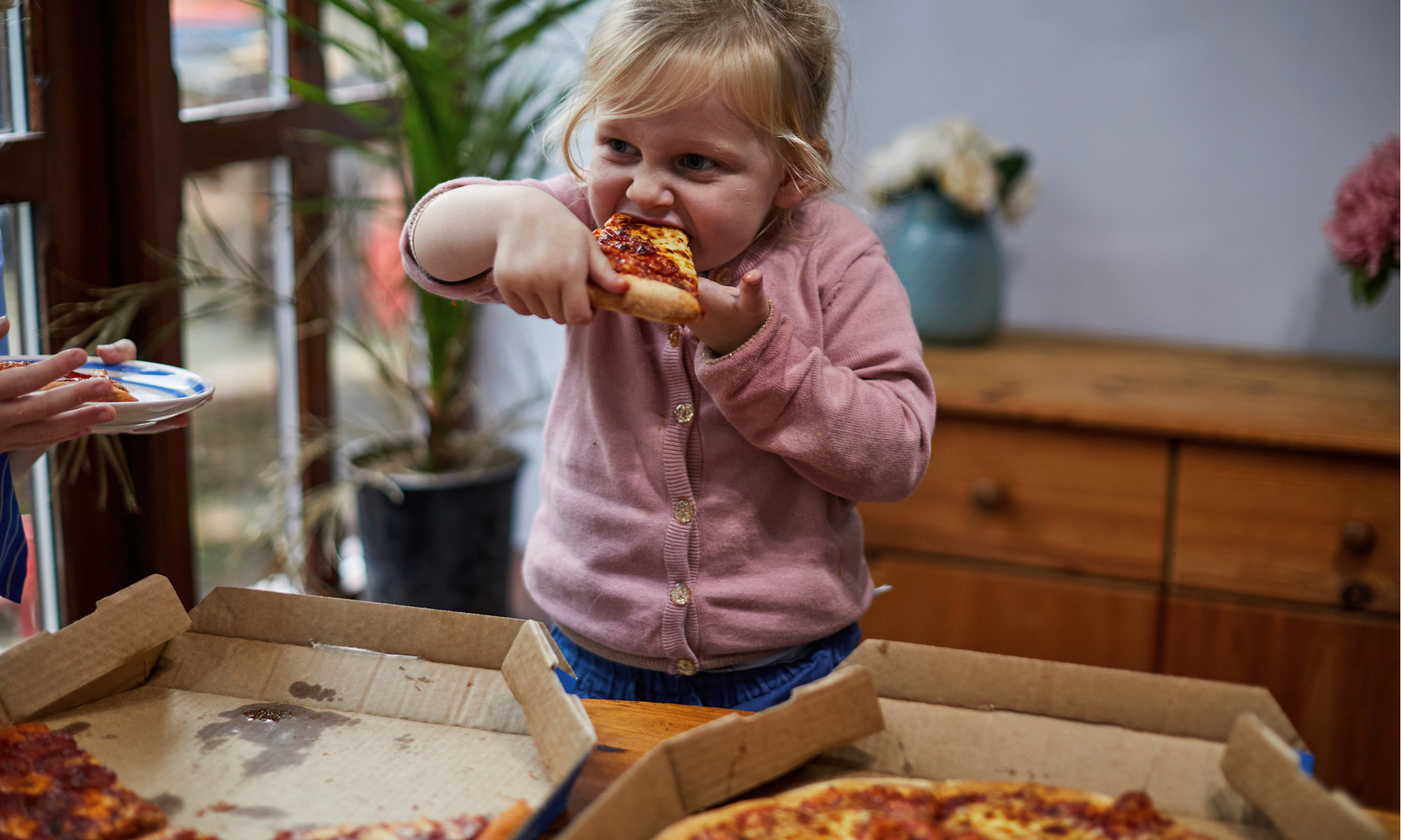 фотосессия с пиццей ребенка по месяцам фото 26