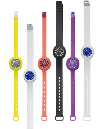 Jawbone, UP MOVE