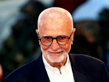 Марио Моничелли (Mario Monicelli) не стал ждать ужасного конца Марио Моничелли, Mario Monicelli, самоубийство