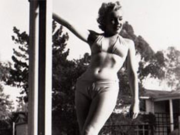 Опубликованы уникальные фотографии с Мэрилин Монро (Marilyn Monroe) Опубликованы уникальные фотографии с Мэрилин Монро (Marilyn Monroe)