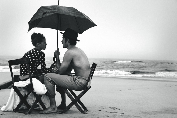 30 самых романтичных фото 