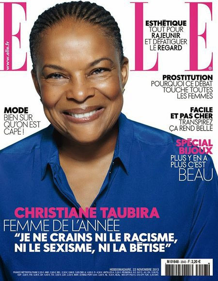 Elle Elle