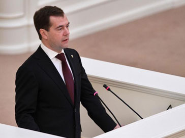 Дмитрий Медведев встретился с журналистами ведущих телеканалов страны Дмитрий Медведев встретился с журналистами ведущих телеканалов страны