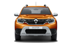 Renault   Duster  