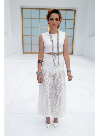 Кристен Стюарт