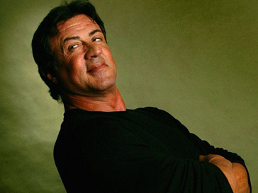 Сильвестр Сталлоне (Sylvester Stallone) подался в модный бизнес Сильвестр Сталлоне (Sylvester Stallone) подался в модный бизнес