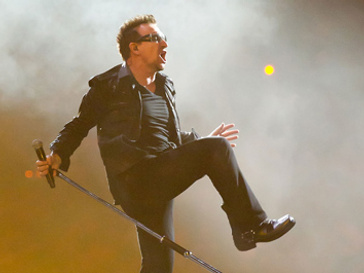 Боно (Bono) Боно (Bono)