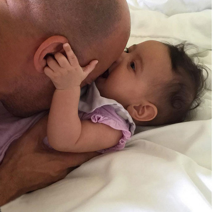 Вин Дизель Вин Дизель