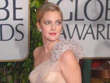 Дрю Бэрримор (Drew Barrymore) Дрю Бэрримор (Drew Barrymore)