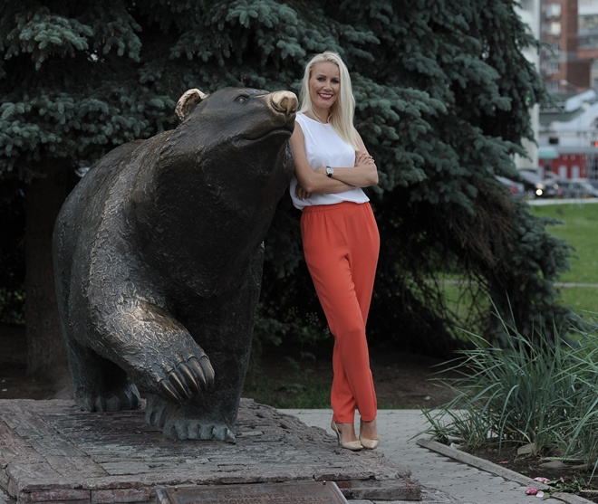 «Ревизорро» о Перми покажут 13 августа «Ревизорро» о Перми покажут 13 августа
