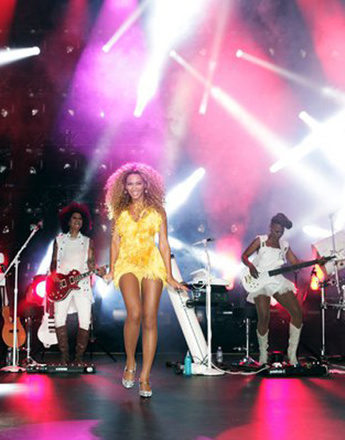 Бейонсе (Beyoncé)
