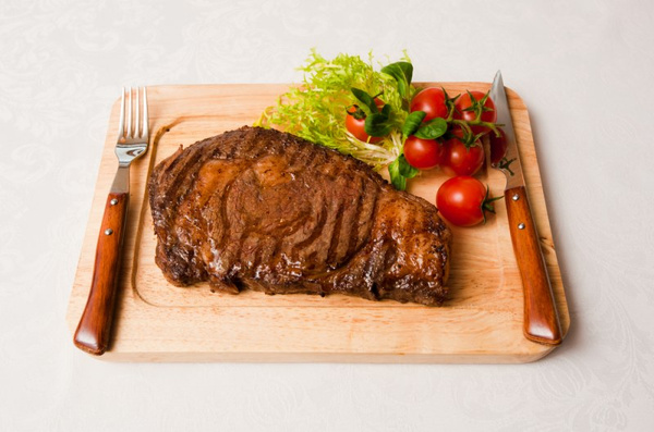 как приготовить вкусный стейк из говядины дома как приготовить вкусный стейк из говядины дома