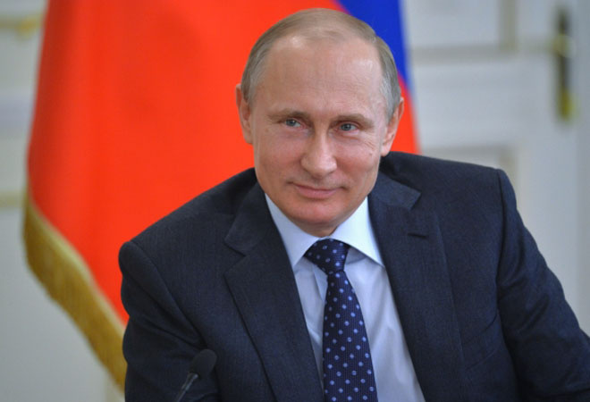 Владимир Путин Владимир Путин: фото