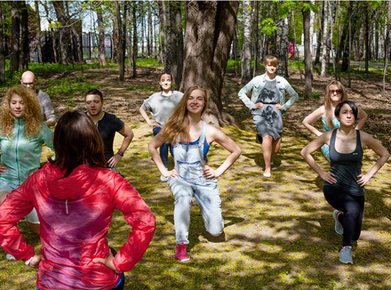 PSYCHOLOGIES рекомендует: лекция «Мотивация к здоровью» PSYCHOLOGIES рекомендует: лекция «Мотивация к здоровью»