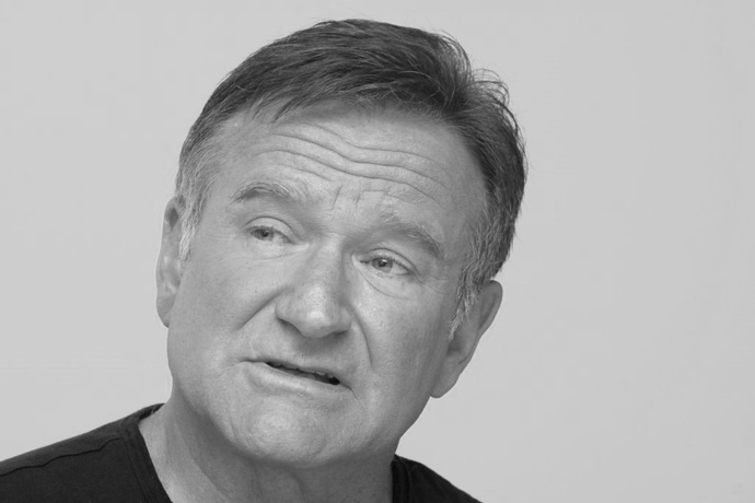 Робин Уильямс