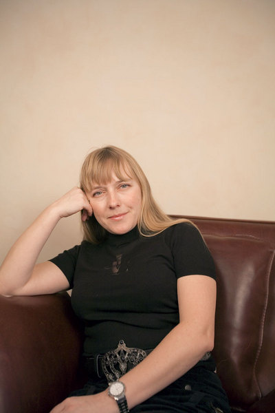 Вера Герасимова Вера Герасимова