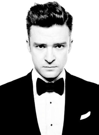 Джастин Тимберлейк