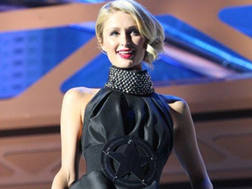 Пэрис Хилтон (Paris Hilton) Пэрис Хилтон (Paris Hilton)