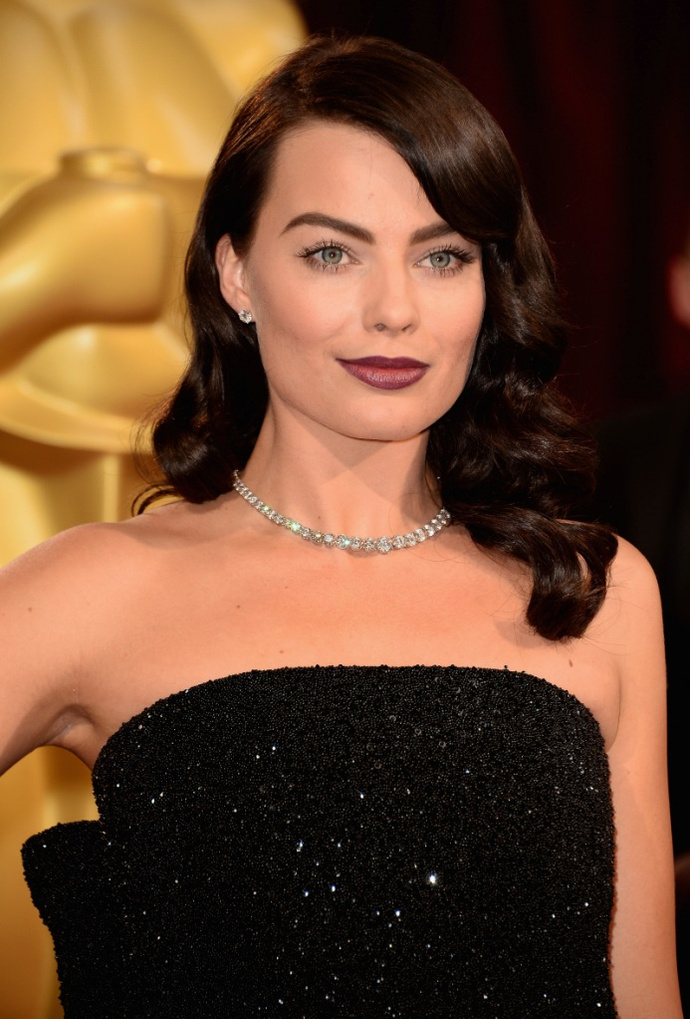 Марго Робби