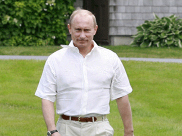 Владимир Путин Владимир Путин