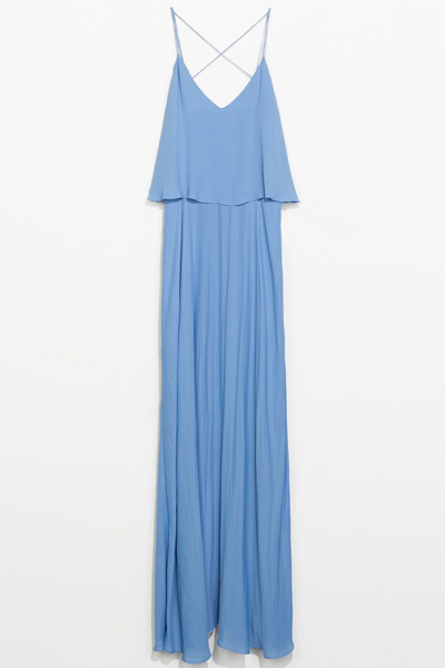 Платье Zara, 3999 руб. Платье Zara, 3999 р.