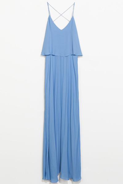 Платье Zara, 3999 р.