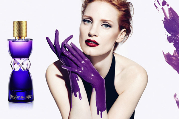 Manifesto L’Elixir от Yves Saint Laurent Ароматы осень 2013