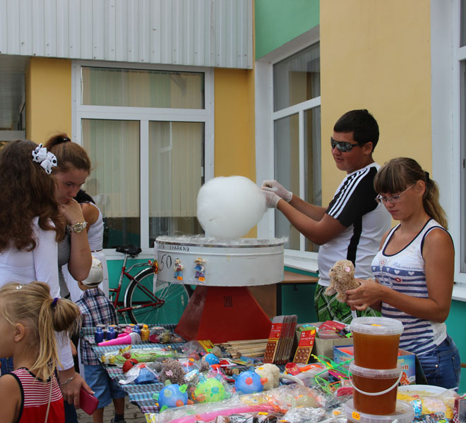 Стригуновский лук Стригуновский лук
