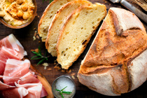 Глютен: чем он вредит и в каких продуктах содержится