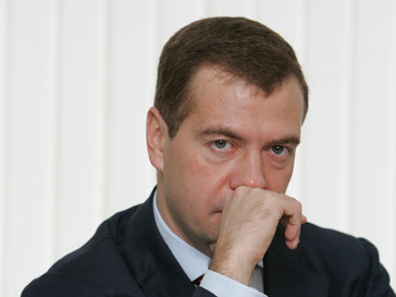 Дмитрий Медведев Дмитрий Медведев