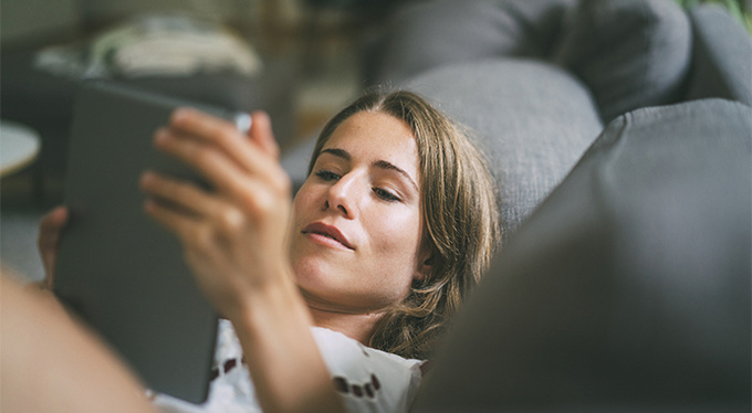 Psychologies выпустил первые электронные книги совместно с Бомбора Psychologies выпустил первые электронные книги совместно с Бомбора