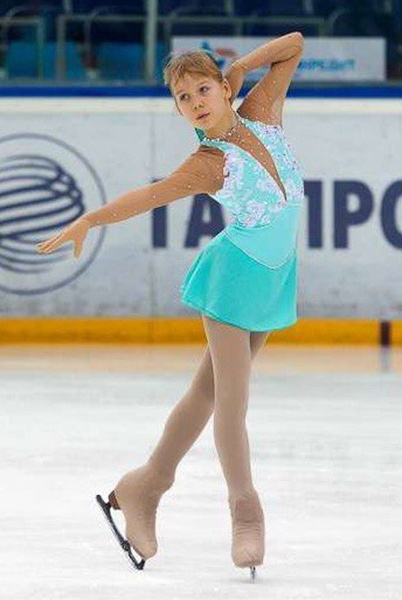 Полина Якименко, фигурное катание Полина Якименко, фигурное катание, фото