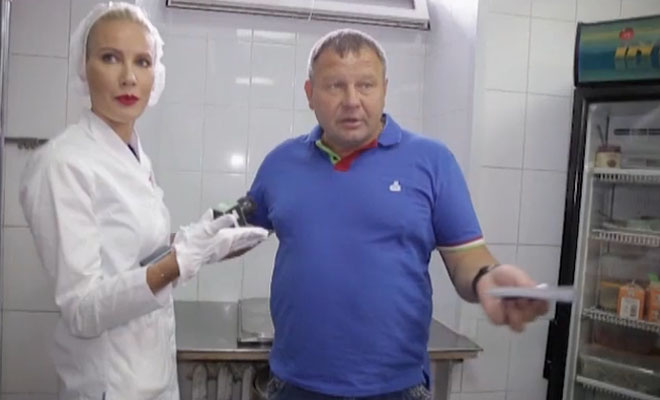 Смотреть Ревизорро лучшее Смотреть Ревизорро лучшее