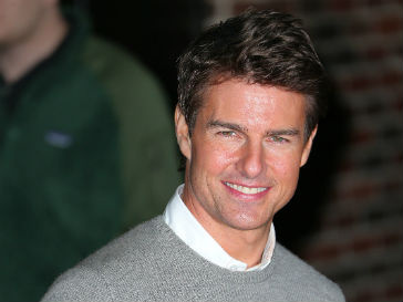 Том Круз (Tom Cruise) Том Круз (Tom Cruise)