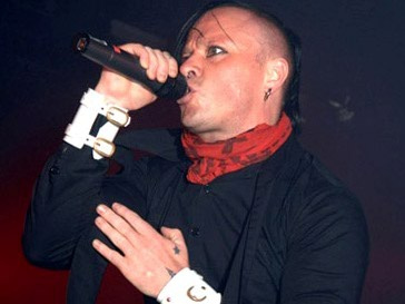 The Prodigy The Prodigy