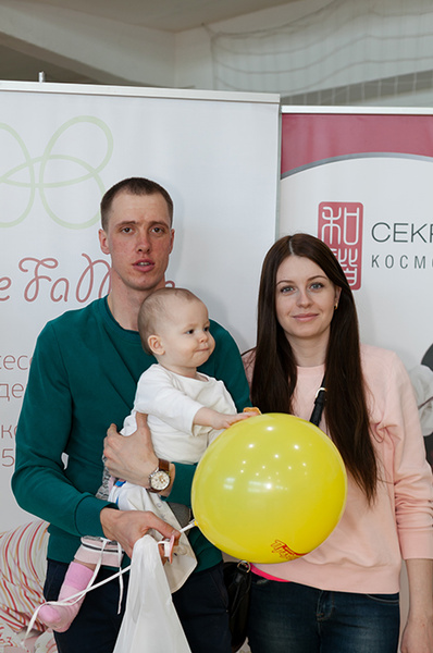 Забег младенцев Забег младенцев